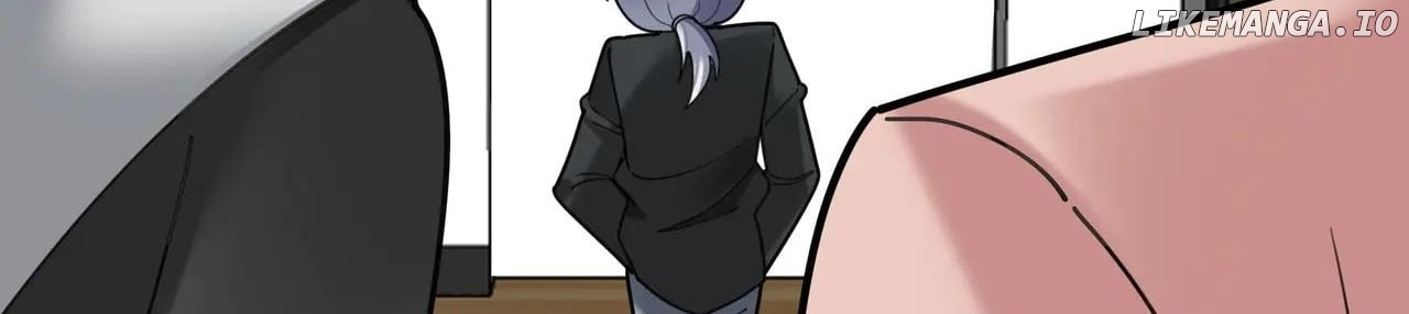 Daddy President Is Too Hard To Deal With Chapter 148 - page 92